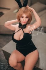 118cm Real Life Adult Dolls – Emely