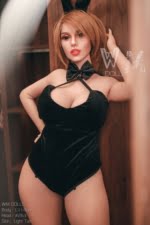 118cm Real Life Adult Dolls – Emely