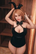 118cm Real Life Adult Dolls – Emely