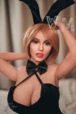 118cm Real Life Adult Dolls – Emely