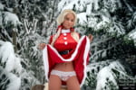 175cm Full Body Sexy Dolls – Aviana