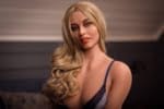 162cm Real Life TPE Love Doll – Daisy