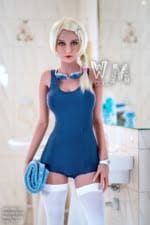 162cm Sexy Sex Doll for Men – Raelyn