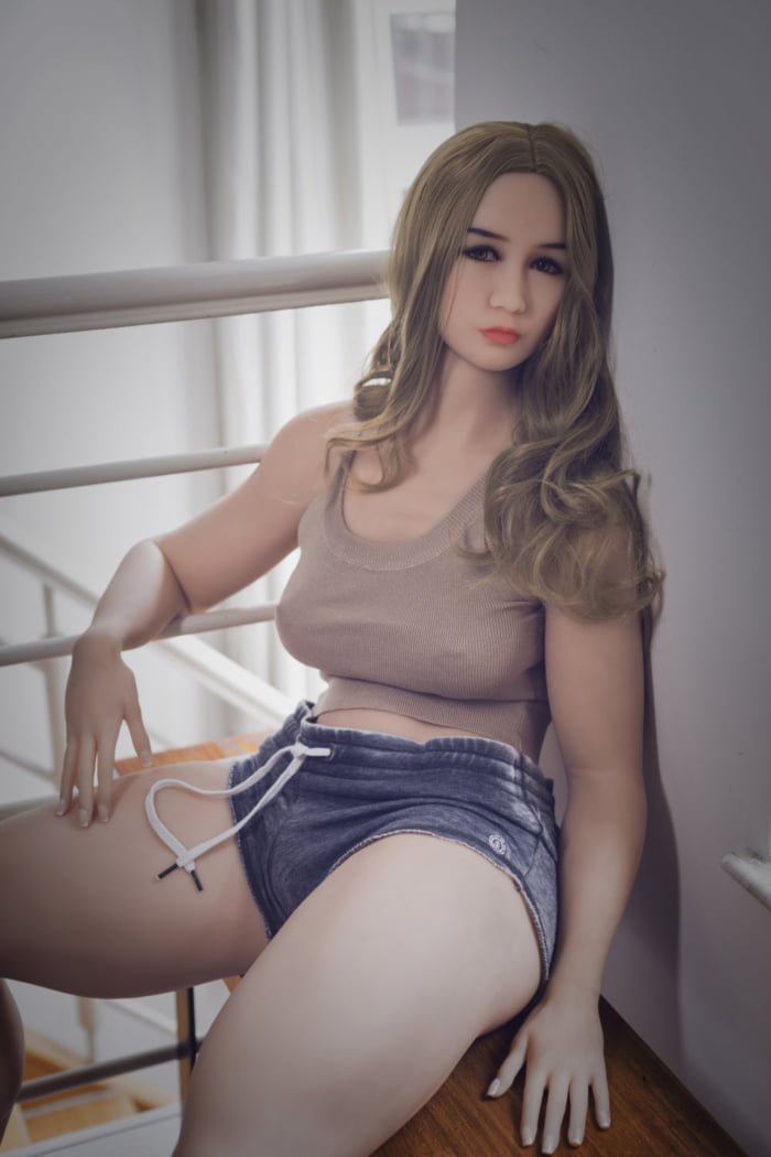 156cm Chinese Sexy Love Doll – Ariah