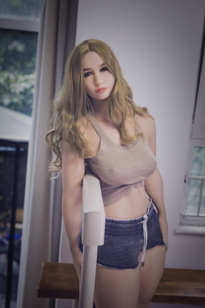 156cm Chinese Sexy Love Doll – Ariah