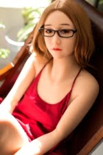 166cm Dream Chinese Sex Doll – Alani