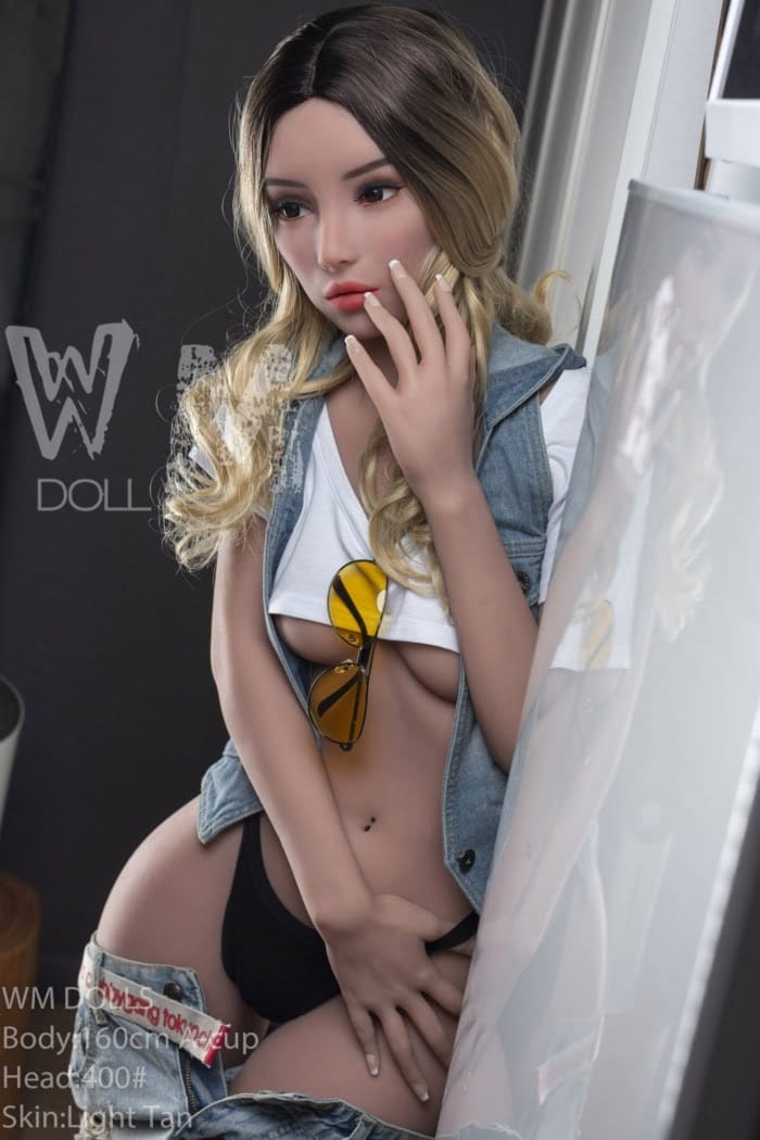 160cm Slim Sexy Adult Doll – Renata