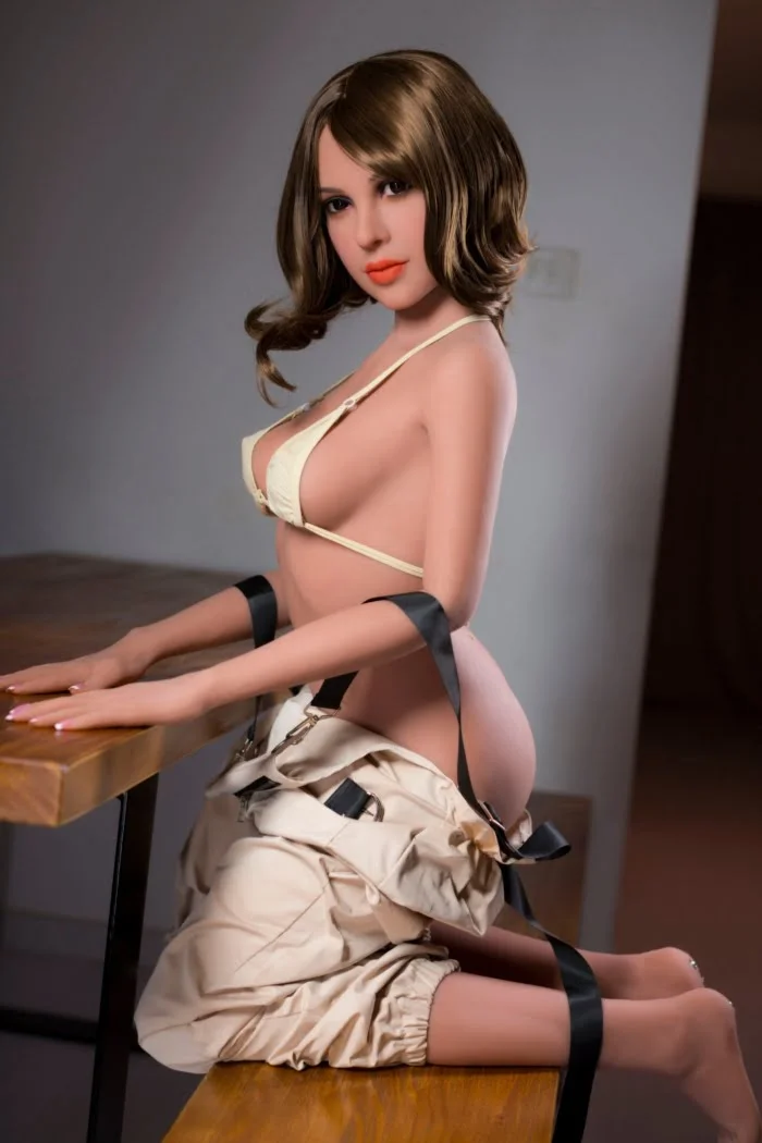 156cm Real Like Adult Sex Doll – Allison