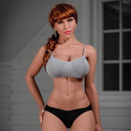 165cm Full Size Adult Sex Doll – Annabelle