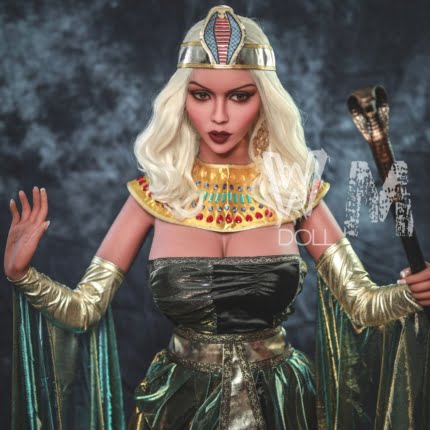 156cm Cosplay Egypt Sex Doll – Maisie