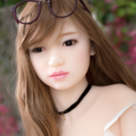 150cm Japanese Sex Doll – Novah