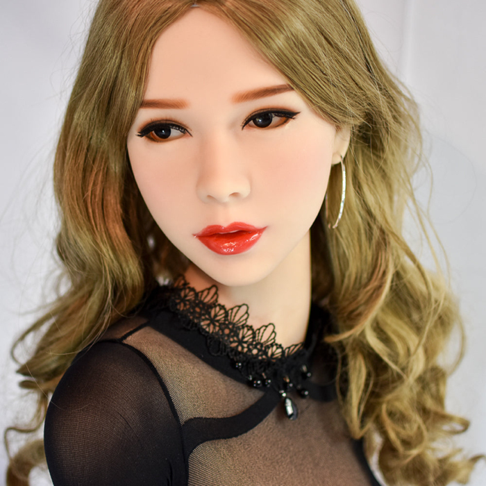 165cm Lifelike 6Ye Sex Doll – Milan