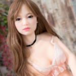 150cm Japanese Sex Doll – Novah