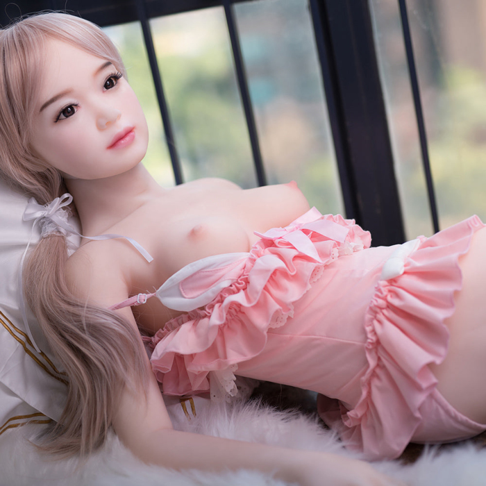 150cm Realistic Chinese Love Doll – Macy