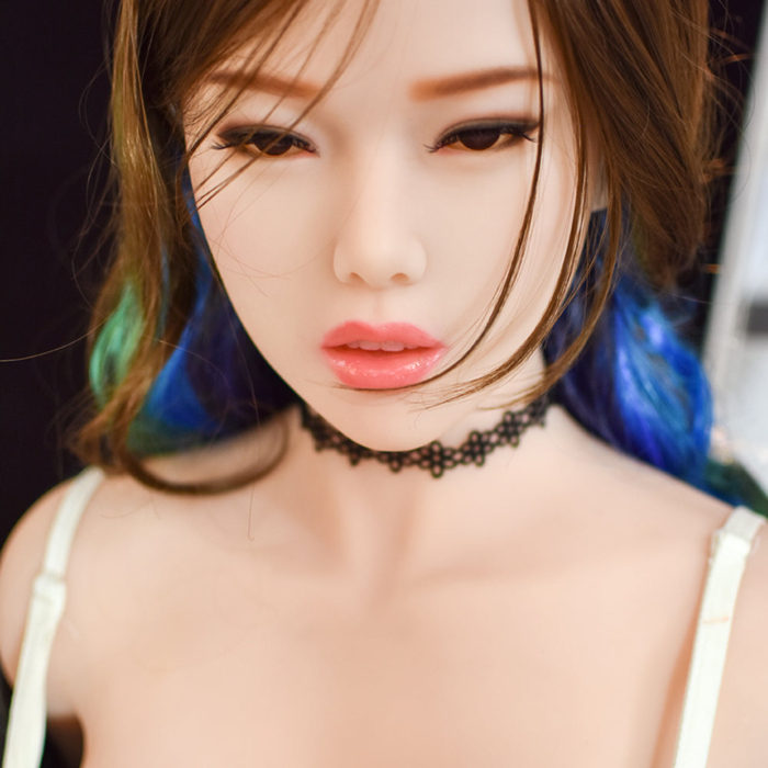 165cm Lifelike Sexy Adult Doll – Melany