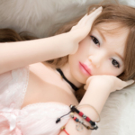 150cm Japanese Sex Doll – Novah