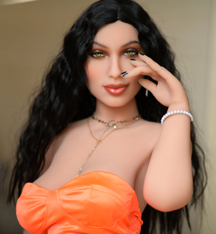 151cm Saggy Boobs Love Doll – Harmoni