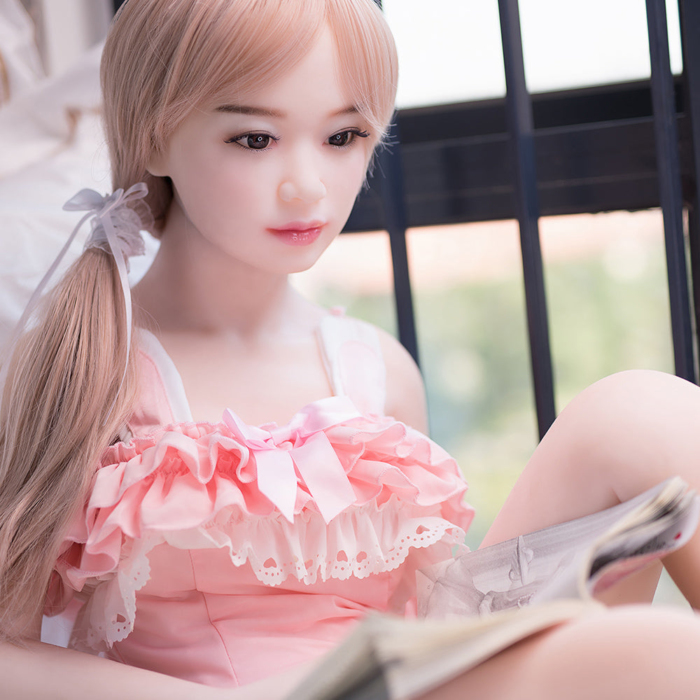 150cm Realistic Chinese Love Doll – Macy