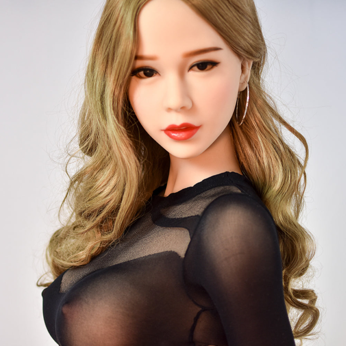 165cm Lifelike 6Ye Sex Doll – Milan