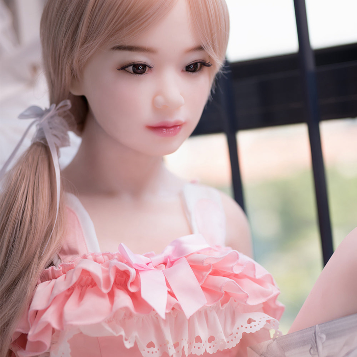 150cm Realistic Chinese Love Doll – Macy