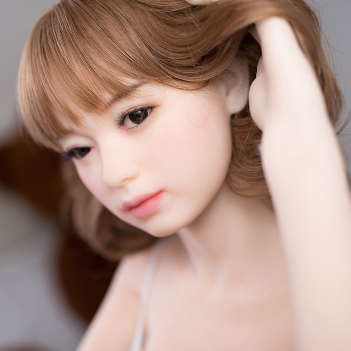 150cm Japanese Female Sex Doll – Nora