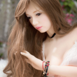 150cm Japanese Sex Doll – Novah