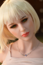 80cm Lifelike Torso Love Doll – Hana