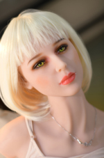 80cm Lifelike Torso Love Doll – Hana