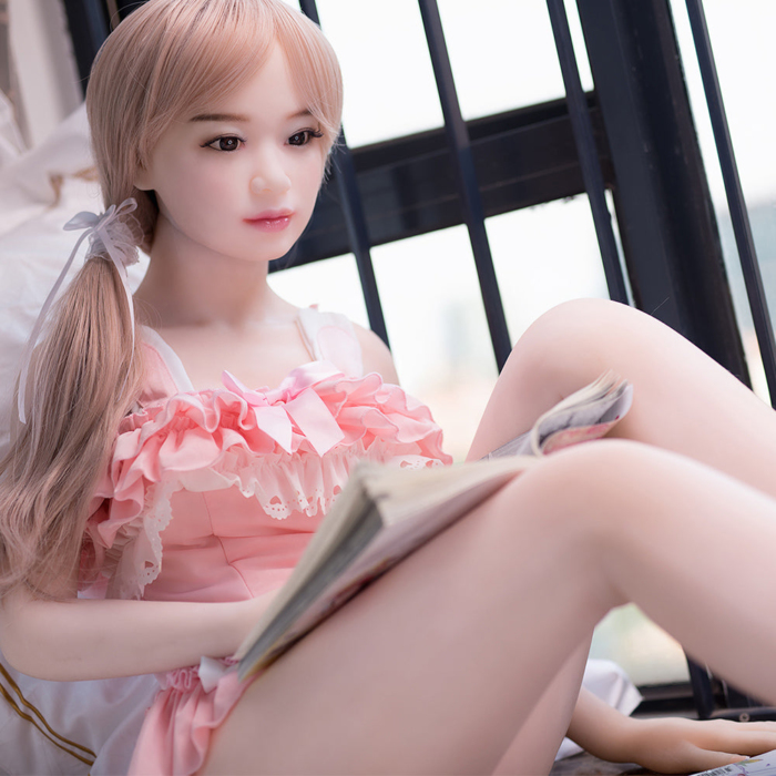 150cm Realistic Chinese Love Doll – Macy