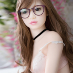 150cm Japanese Sex Doll – Novah