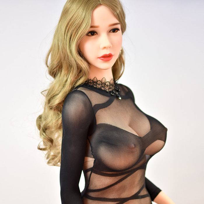 165cm Lifelike 6Ye Sex Doll – Milan