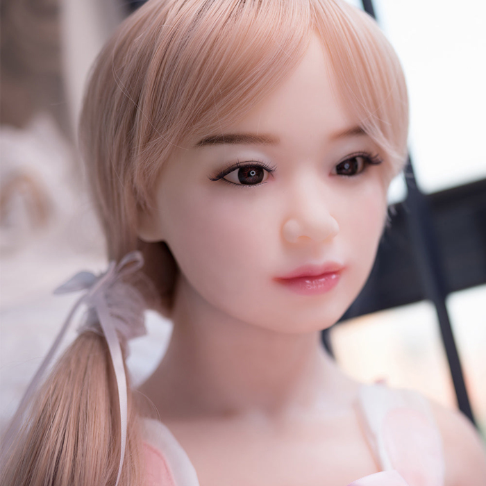 150cm Realistic Chinese Love Doll – Macy