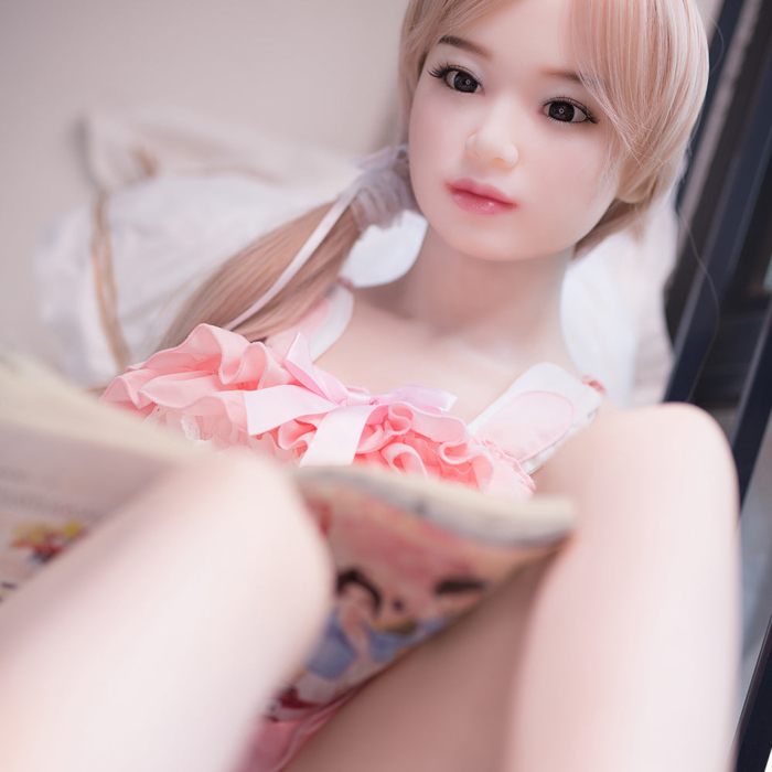 150cm Realistic Chinese Love Doll – Macy