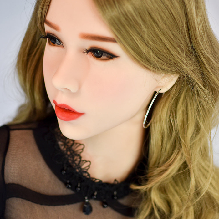 165cm Lifelike 6Ye Sex Doll – Milan