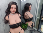 85cm Firedoll Torso Love Doll – Kennedy