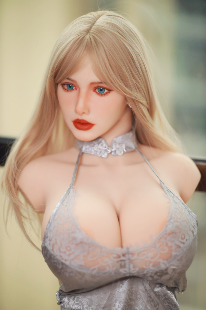 85cm Firedoll Torso Sex Doll – Clara