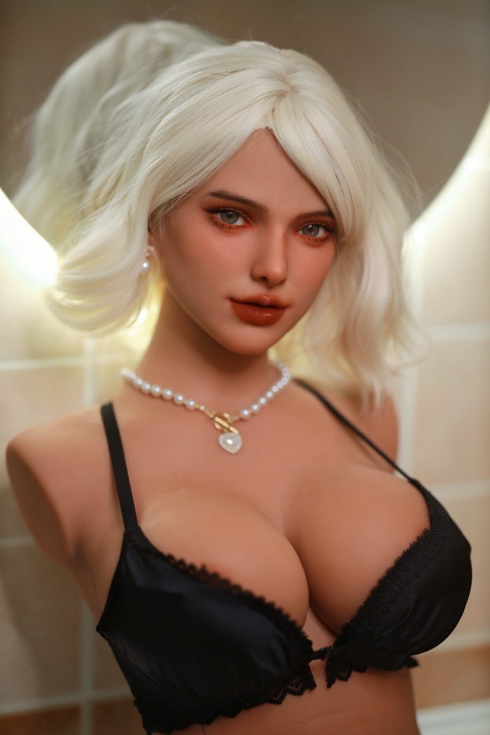 86cm Torso Sex Doll – Julia