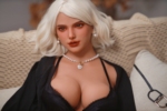 86cm Torso Sex Doll – Julia