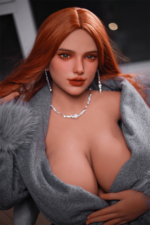 85cm Realistic Torso Sex Doll – Eden