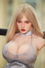 85cm Firedoll Torso Sex Doll – Clara