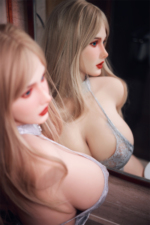 85cm Firedoll Torso Sex Doll – Clara