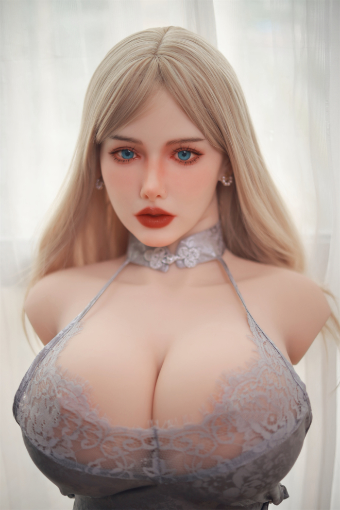 85cm Firedoll Torso Sex Doll – Clara