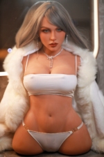 86cm Torso Sex Doll – Audrey