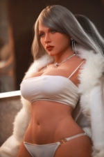 86cm Torso Sex Doll – Audrey