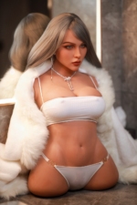 86cm Torso Sex Doll – Audrey