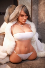 86cm Torso Sex Doll – Audrey