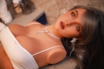 86cm Torso Sex Doll – Audrey