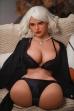 86cm Torso Sex Doll – Julia