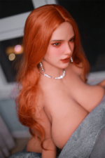 85cm Realistic Torso Sex Doll – Eden