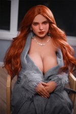 85cm Realistic Torso Sex Doll – Eden